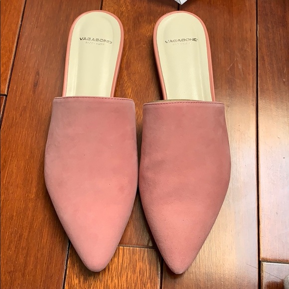 Vagabond Shoes - VAGABOND Mules (BRAND NEW)